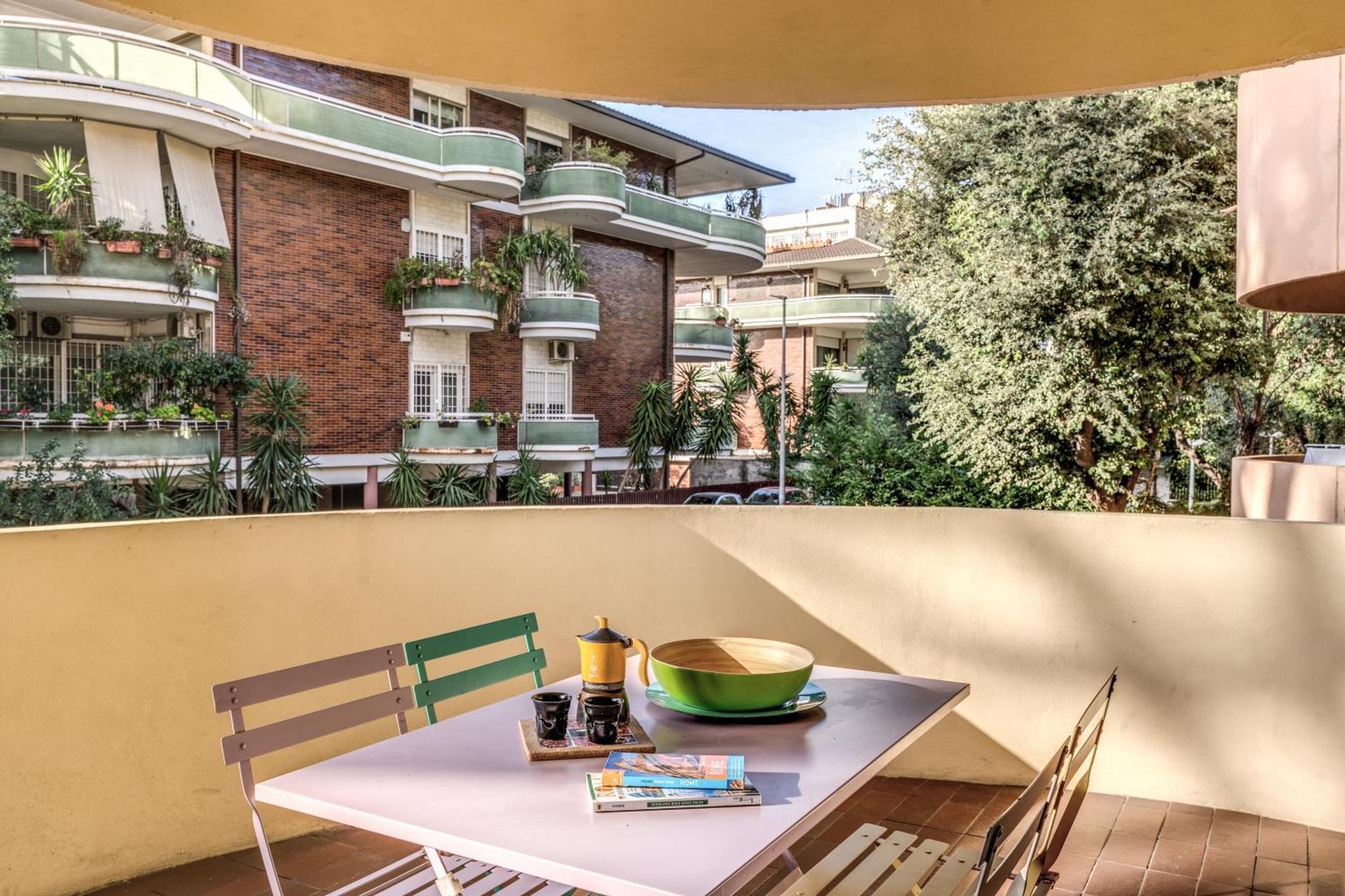 Romantic Piccolomini Lux Guest House Exterior photo