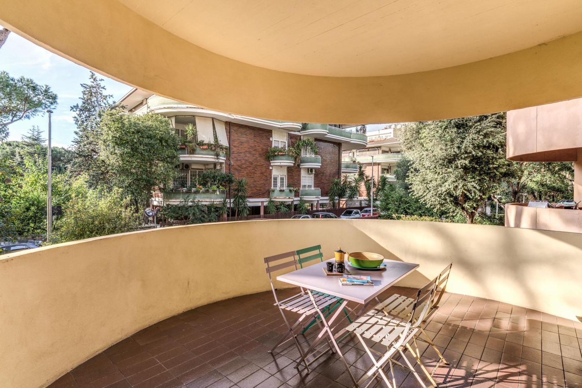 Romantic Piccolomini Lux Guest House Exterior photo